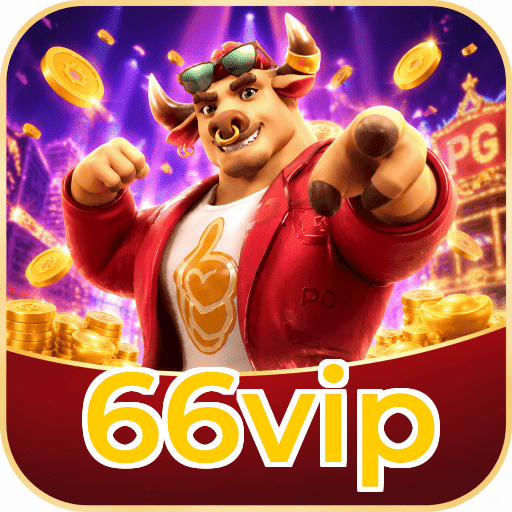 66vip Logo Oficial