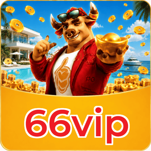 Requisitos do APK 66vip para Android - Logo Oficial