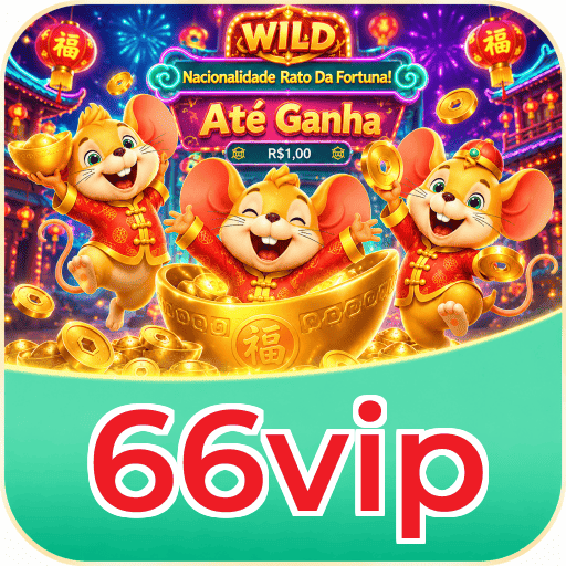 Logo 66vip Loteria Online