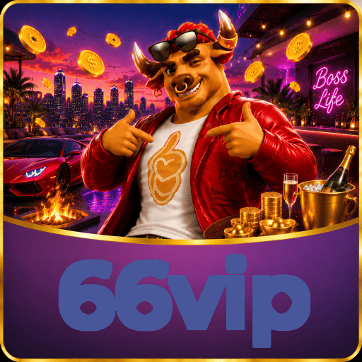 Comparação APP Mobile vs Versão Web 66vip