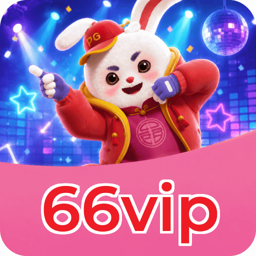 Logo 66vip Plataforma Certificada