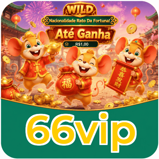 66vip Logo Seguro