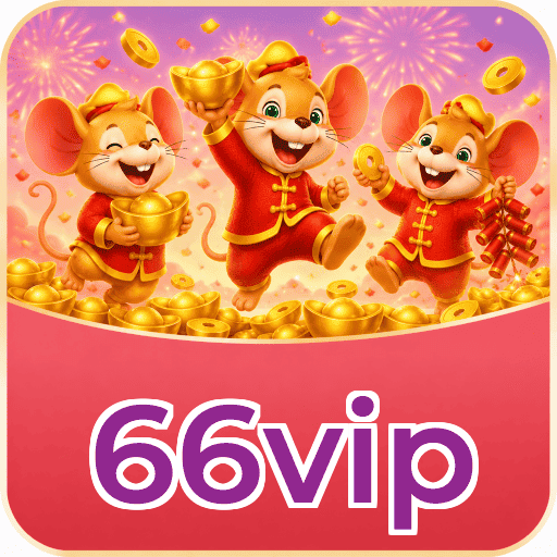 66vip Logo Verificado