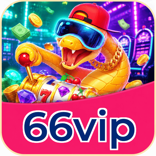 66vip VIP Program Logo