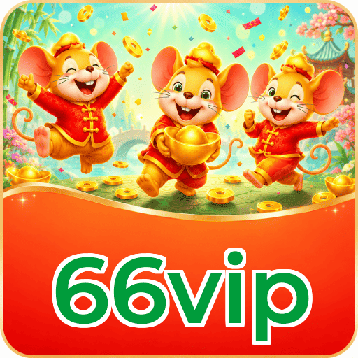 66vip Download Speed Test Logo - Teste de Velocidade Certificado